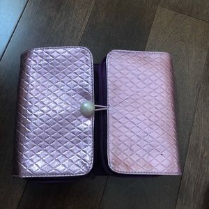 Benefit Travel Makeup Bag